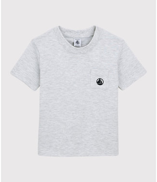 Petit Bateau Petit Bateau-ss21 A00DS04 TEE SHIRT