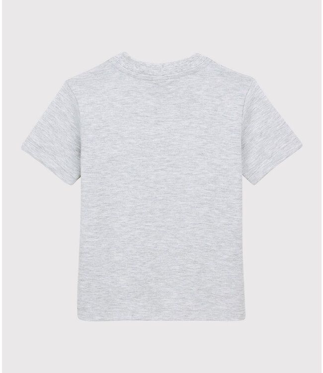 Petit Bateau Petit Bateau-ss21 A00DS04 TEE SHIRT