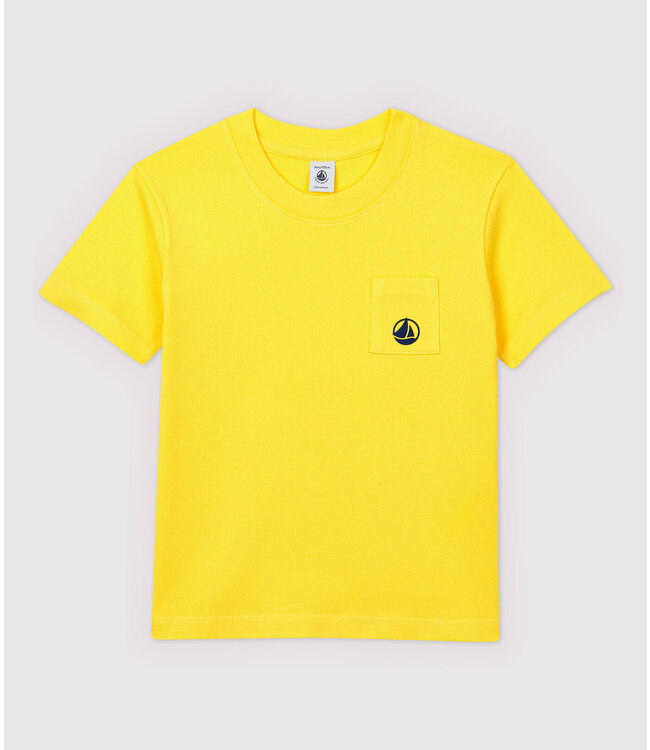 Petit Bateau Petit Bateau-ss21 A00DS04 TEE SHIRT