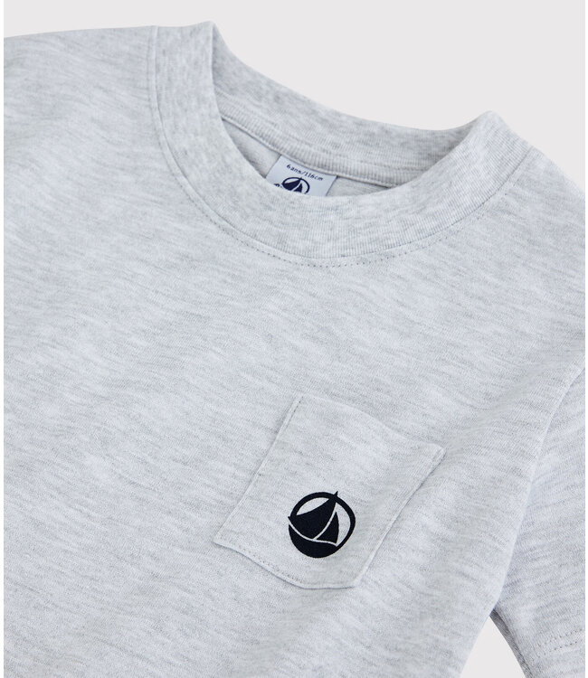Petit Bateau Petit Bateau-ss21 A00DS04 TEE SHIRT