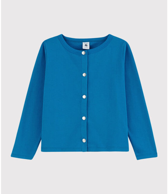 Petit Bateau-ss21 5926002050 CARDIGAN