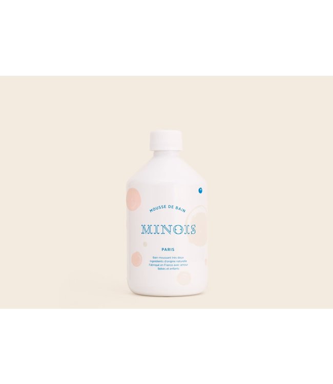 Minois Minois - Bubble Bath 500ML