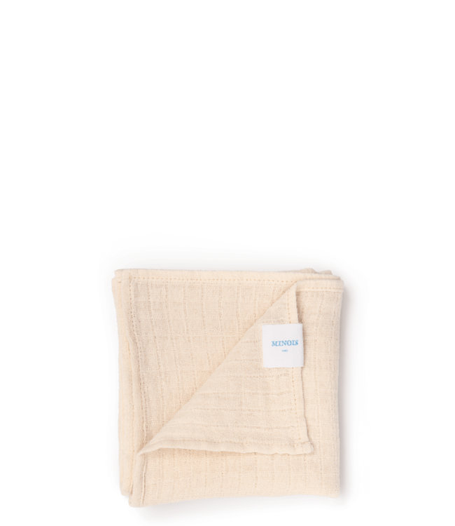 Minois Minois - Soft Swaddle 65 x 65 CM