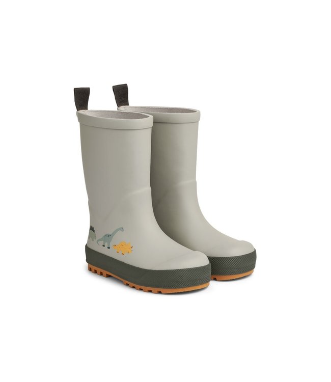 liewood Liewood-SS21 LW13080  River rainboot