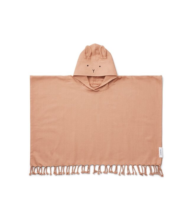 liewood Liewood-SS21 LW13087 Otis poncho