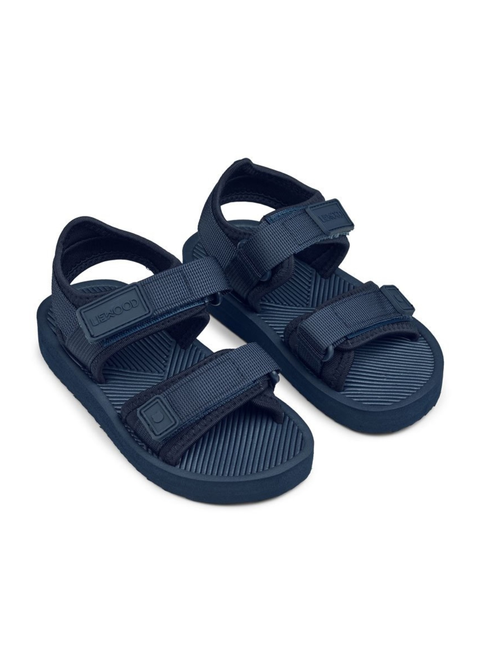 Buy the Liewood Blumer Sandals at KIDLY USA