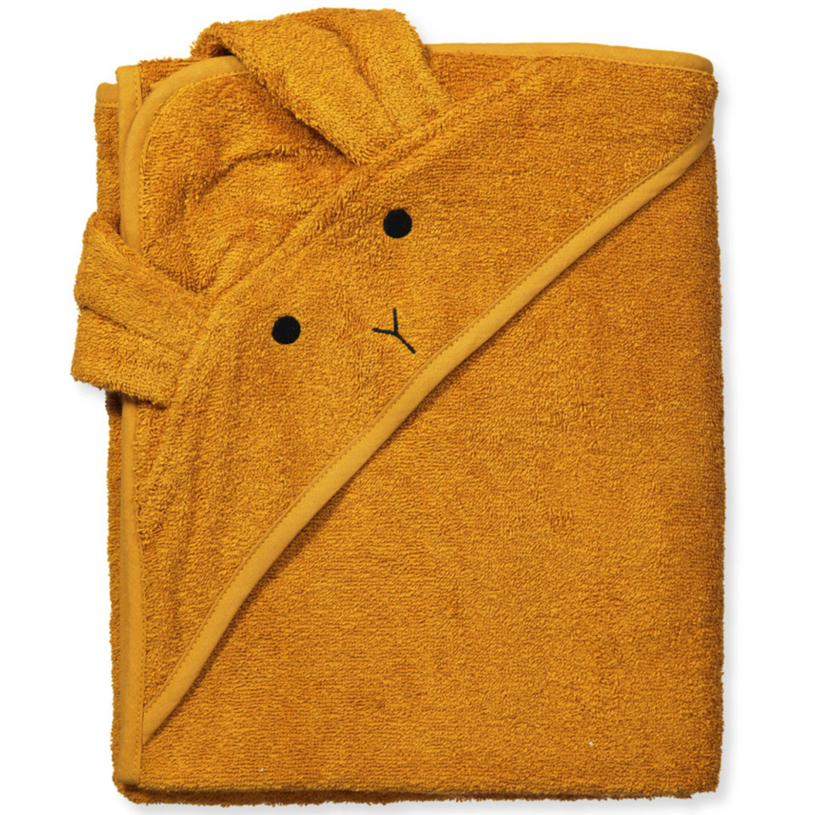 liewood Liewood-SS21 LW12564 Albert hooded towel