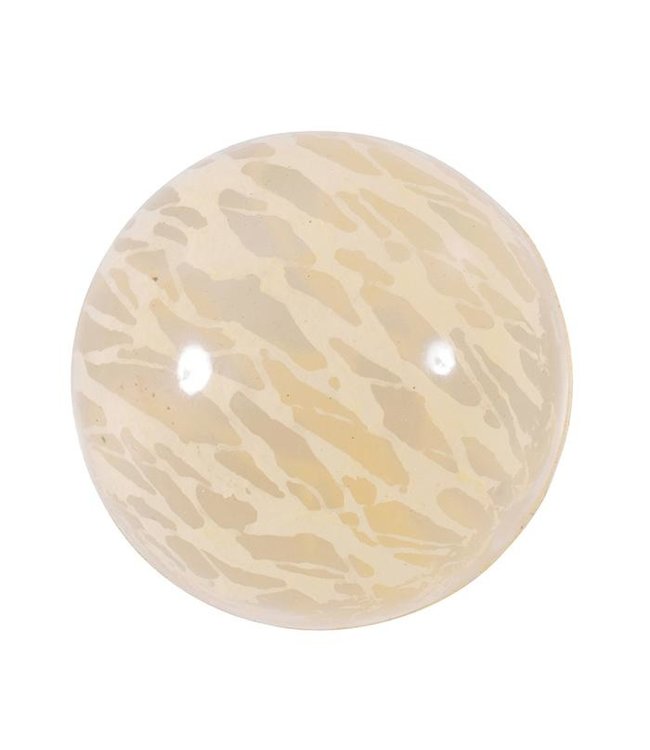 Petites Merveilles - glow in the dark bouncy ball (CASELOT 12) - Moulin Roty