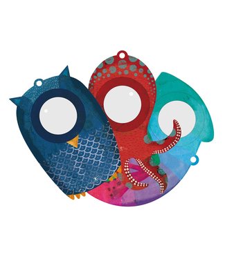 My Big Eye - MIX (CASELOT 12) - Londji