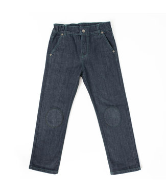 Pamboo Pamboo-ss21 Organic jeans Trousers