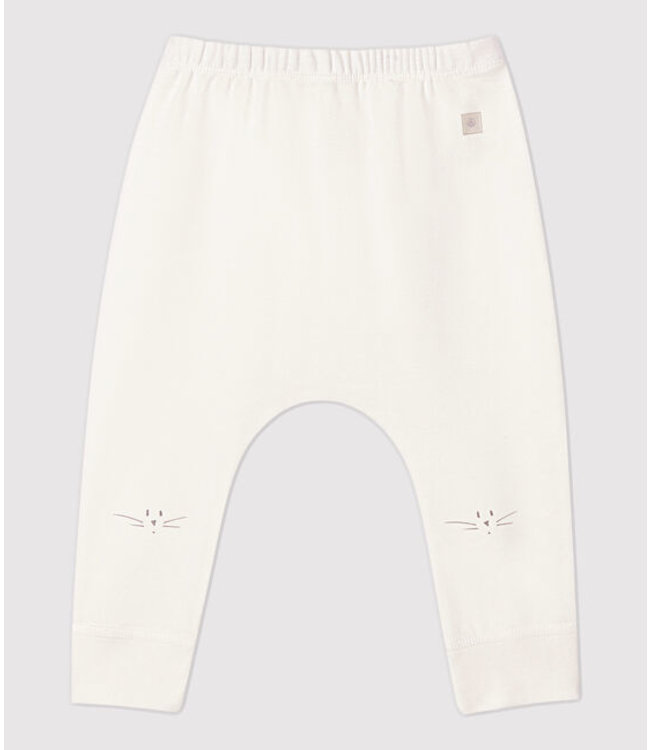 Petit bateau legging top