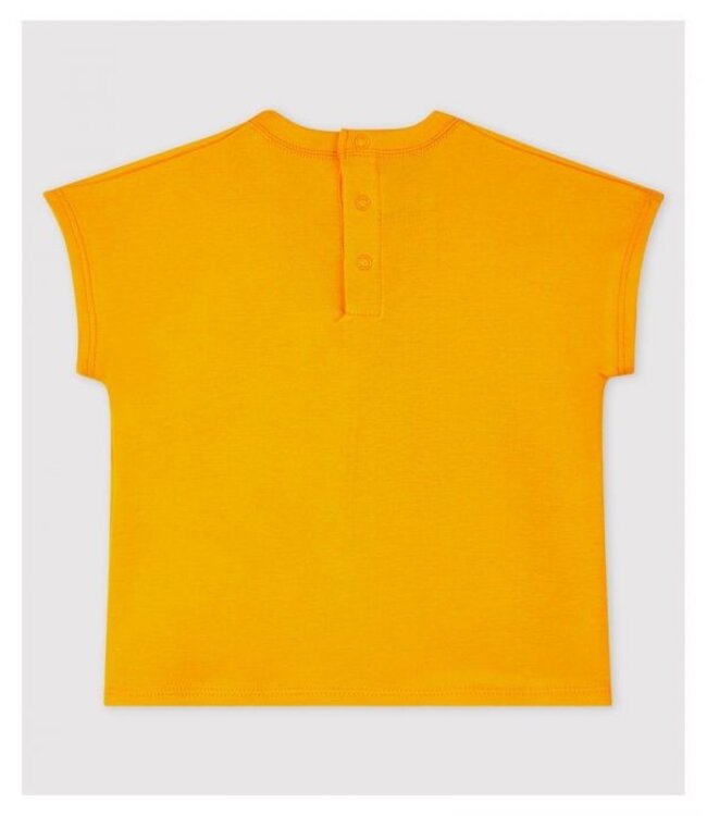 Petit Bateau Petit Bateau-ss21 AOOOZ01 TEESHIRT MC