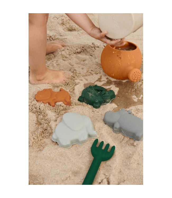 liewood Liewood - FLORENCE BEACH & GARDEN SET