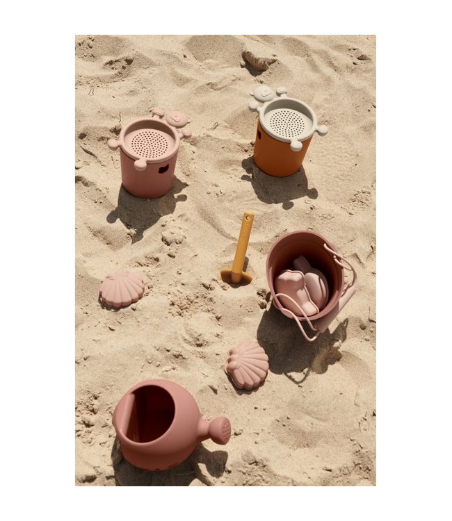 liewood Liewood - FLORENCE BEACH & GARDEN SET