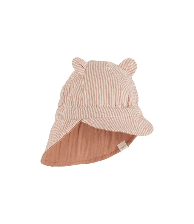 liewood Liewood-AW LW13083 Cosmo sun hat 100% cotton organic