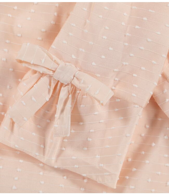 Tartine et Chocolat Tartine et Chocolate-ss21 ROBED TS30182  4y