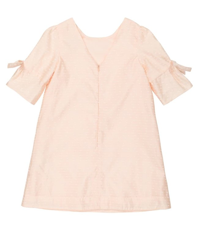 Tartine et Chocolat Tartine et Chocolate-ss21 ROBED TS30182  4y