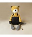 Mideer Moustaches - Giant Lulu Cat Soft Toy (59cm)       Code: 666023
