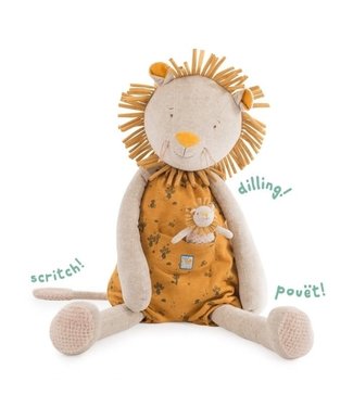 Moulin Roty Moulin Roty-AW21 669026 Lion