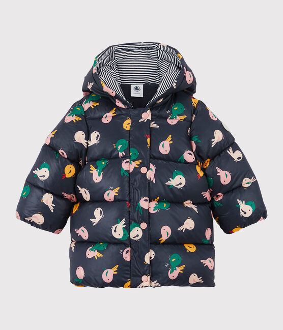Petit Bateau BABIES POLYAMIDE JACKET