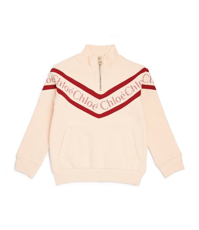 Chloe Chloe-AW21 C15D09 SWEAT