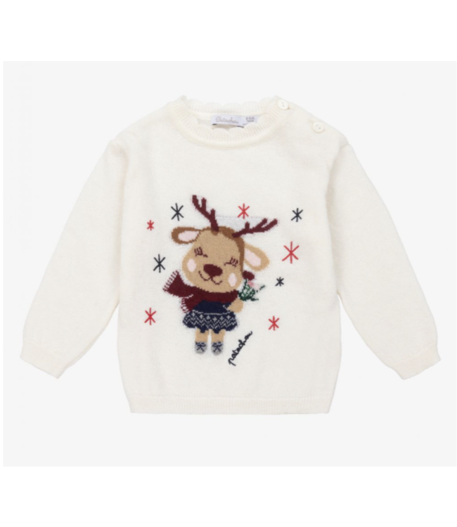 Patachou Patachou-AW21 3333264 Sweater