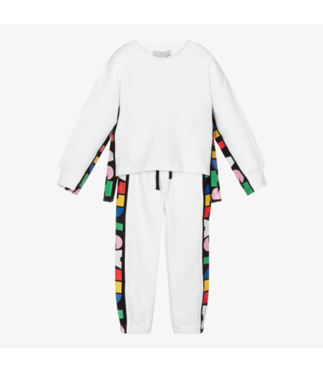 Stella McCartney Stella McCartney-AW21 603570 TRACKSUIT