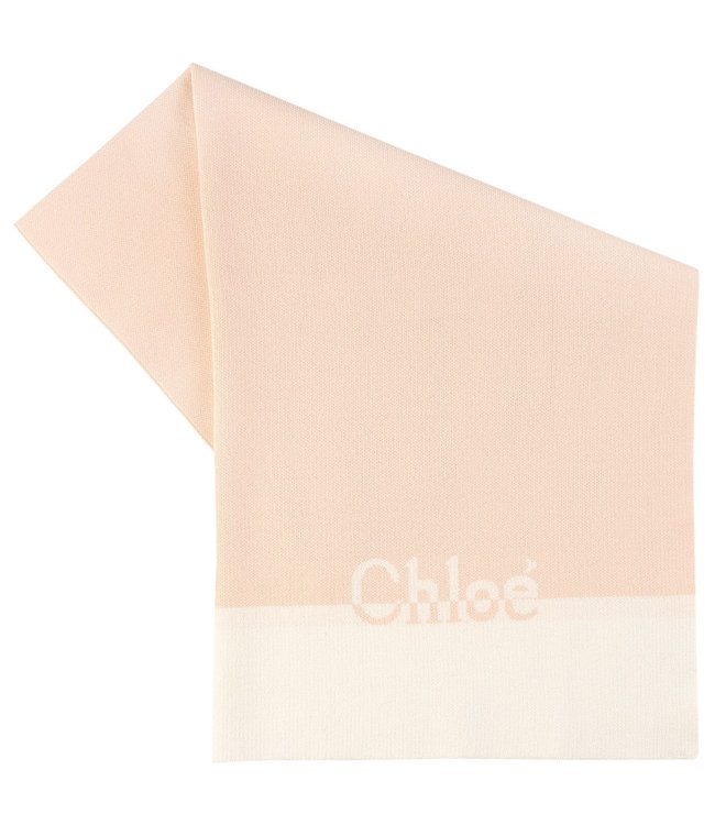 Chloe Chloe-AW21 C11194 ECHARPE