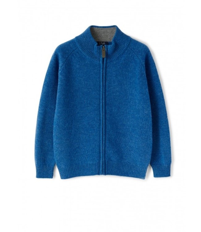 Il Gufo IL GUFO-AW21 GF190 SWEATER