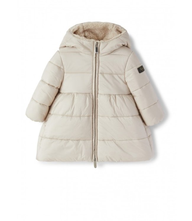 Il Gufo IL GUFO-AW21 GP288 COAT