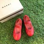 Marni Marni Shoes AW21 69001