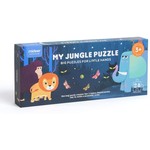 Mideer Mideer - 28 Piece My Puzzle Jigsaw - Jungle