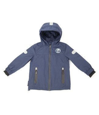 Kidorca KidORCA - Kids Rain Jacket Hard Shell Waterproof