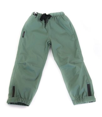 Kidorca KidORCA - Kids Rain Pants Hard Shell Waterproof