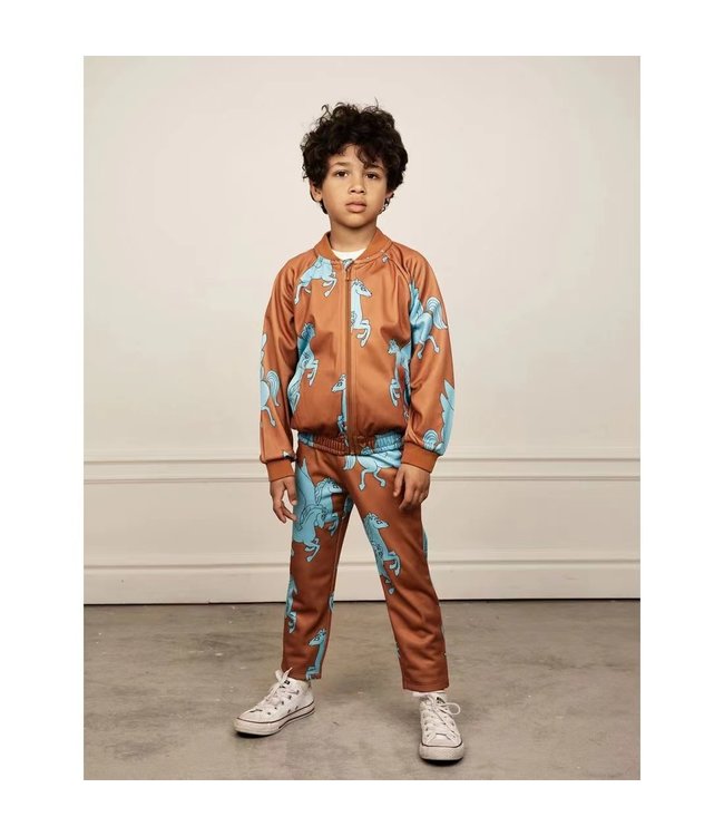 Mini Rodini Mini Rodini - PEGASUS WCT TROUSERS