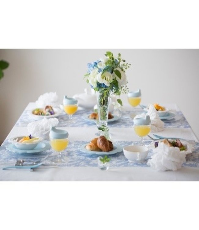 Reale Reale - dinnerware set/ 5 items