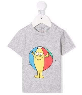 Stella McCartney Stella McCartney - Kids Beachball print T-shirt