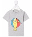 Stella McCartney Stella McCartney - Kids Beachball print T-shirt