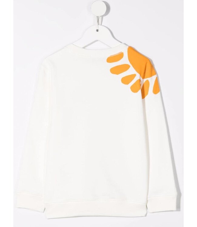 Stella McCartney Stella McCartney -Kids cactus print sweatshirt