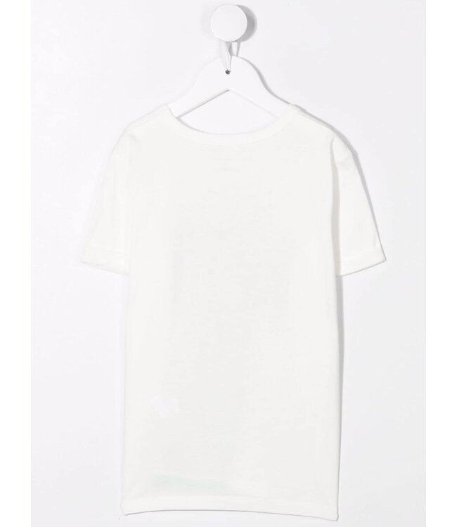 Stella McCartney Stella McCartney - Kids cactus-print organic-cotton T-shirt