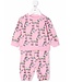 Stella McCartney Stella McCartney - Kids zebra-print tracksuit set