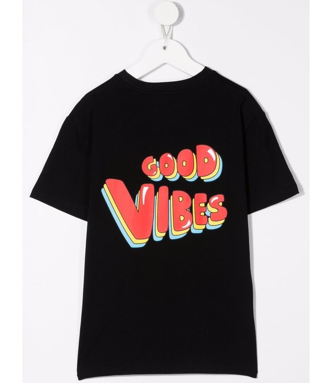 Stella McCartney Stella McCartney - Kids graphic-print cotton T-shirt