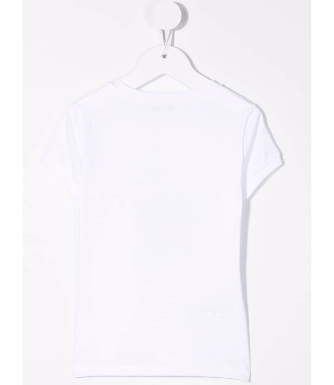 Il Gufo IL GUFO - graphic print T-shirt