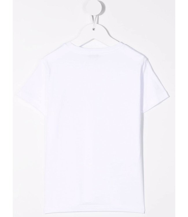 Il Gufo IL GUFO - bird-print T-shirt