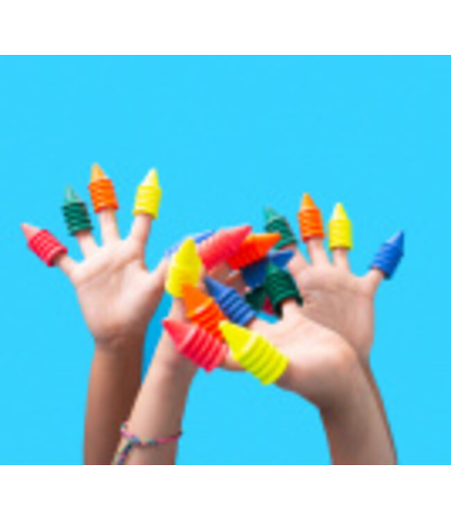 OMY -  FINGER CRAYONS