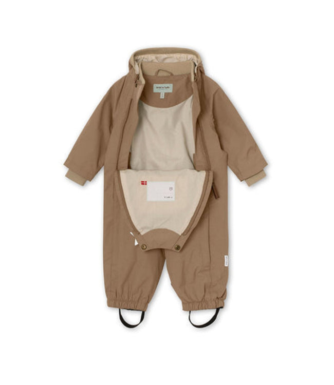 MINI A TURE MINI A TURE - Wisto Suit pine bark