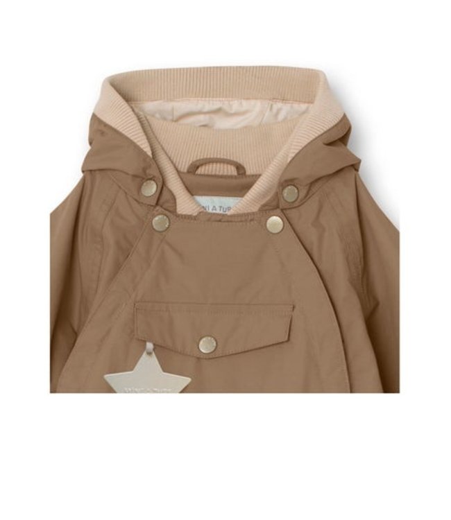 MINI A TURE MINI A TURE - Wisto Suit pine bark