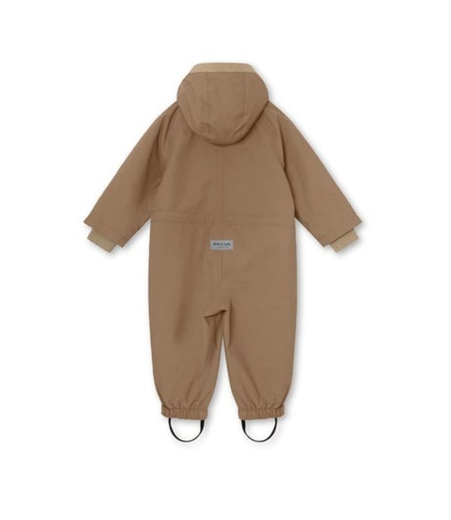 MINI A TURE MINI A TURE - Wisto Suit pine bark