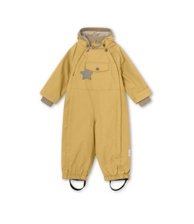 MINI A TURE MINI A TURE - Wisto Suit pine bark