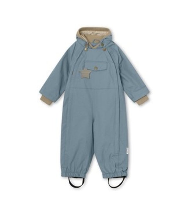 MINI A TURE MINI A TURE - Wisto Suit pine bark